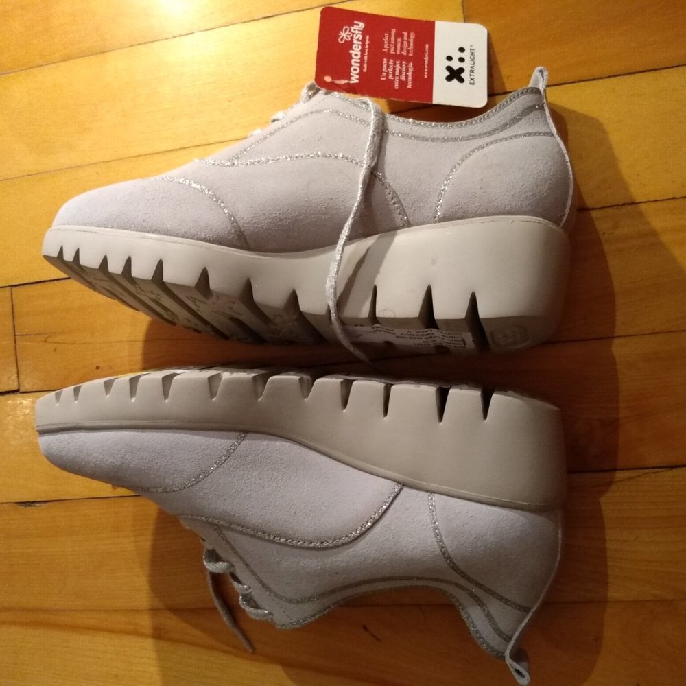chaussures Wonders femme,  6,5
